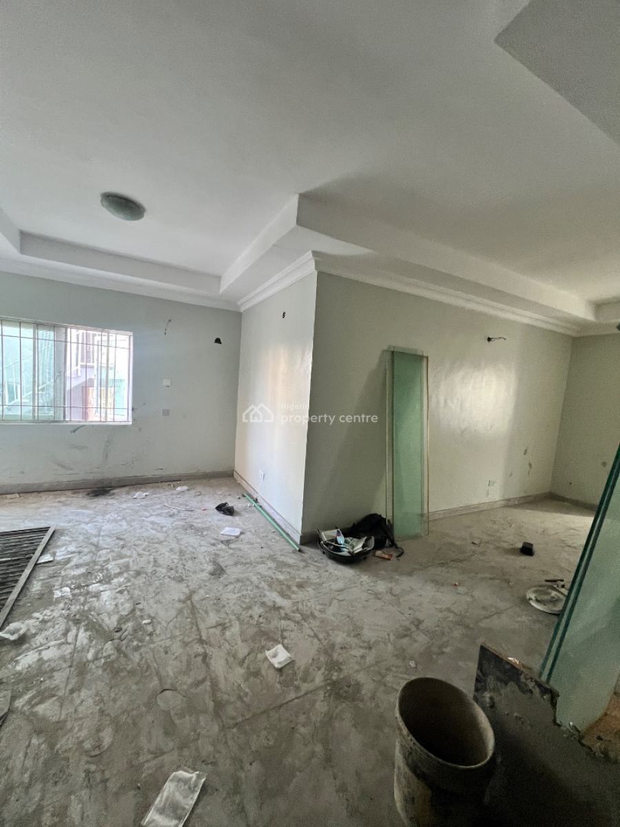 Spacious 3 Bedroom Apartment, Ikate, Lekki, Lagos, Flat / Apartment for Rent