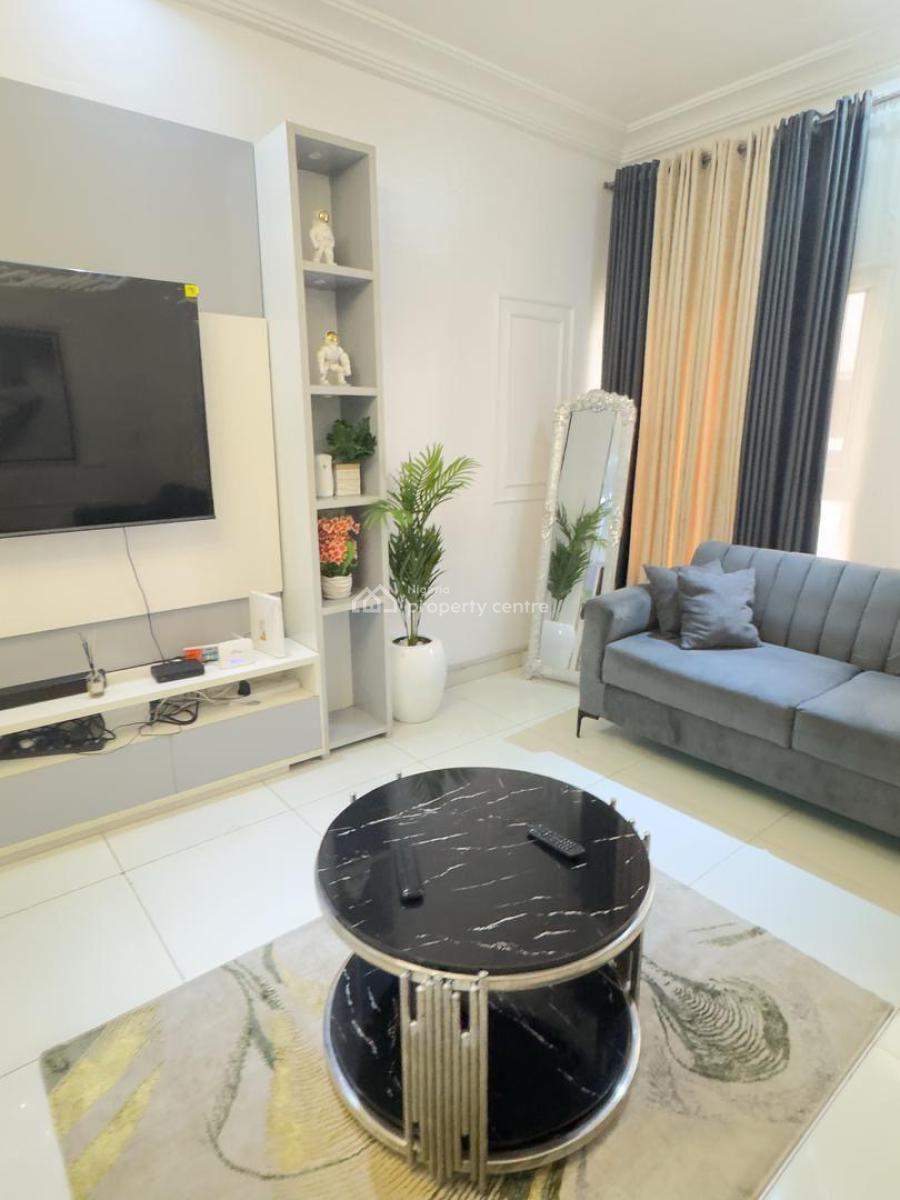 Luxury 2 Bedroom with Ps5 and Snooker, Admiralty Way, Lekki Phase 1, Lekki, Lagos, Flat / Apartment Short Let