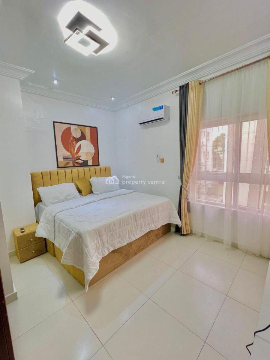 Luxury 2 Bedroom with Ps5 and Snooker, Admiralty Way, Lekki Phase 1, Lekki, Lagos, Flat / Apartment Short Let