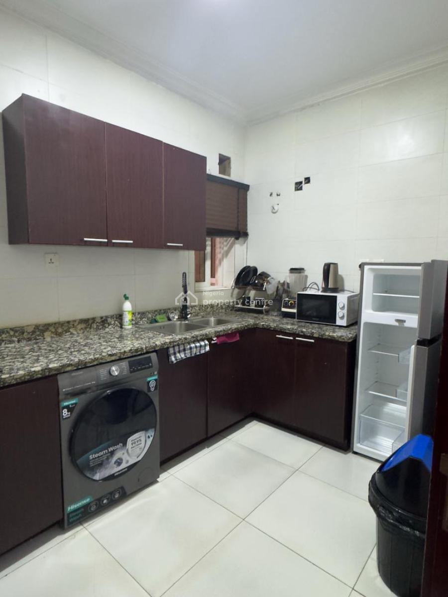 Luxury 2 Bedroom with Ps5 and Snooker, Admiralty Way, Lekki Phase 1, Lekki, Lagos, Flat / Apartment Short Let