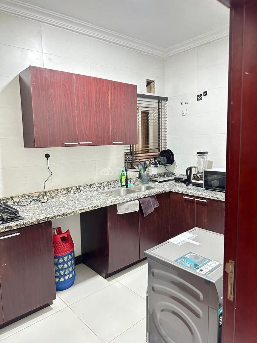 Luxury 2 Bedroom with Ps5 and Snooker, Admiralty Way, Lekki Phase 1, Lekki, Lagos, Flat / Apartment Short Let