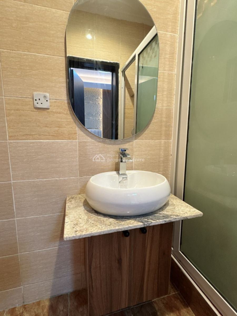 Luxury 2 Bedroom Serviced Apartment for Short Stays, Maryland, Ikeja, Lagos, Flat / Apartment Short Let