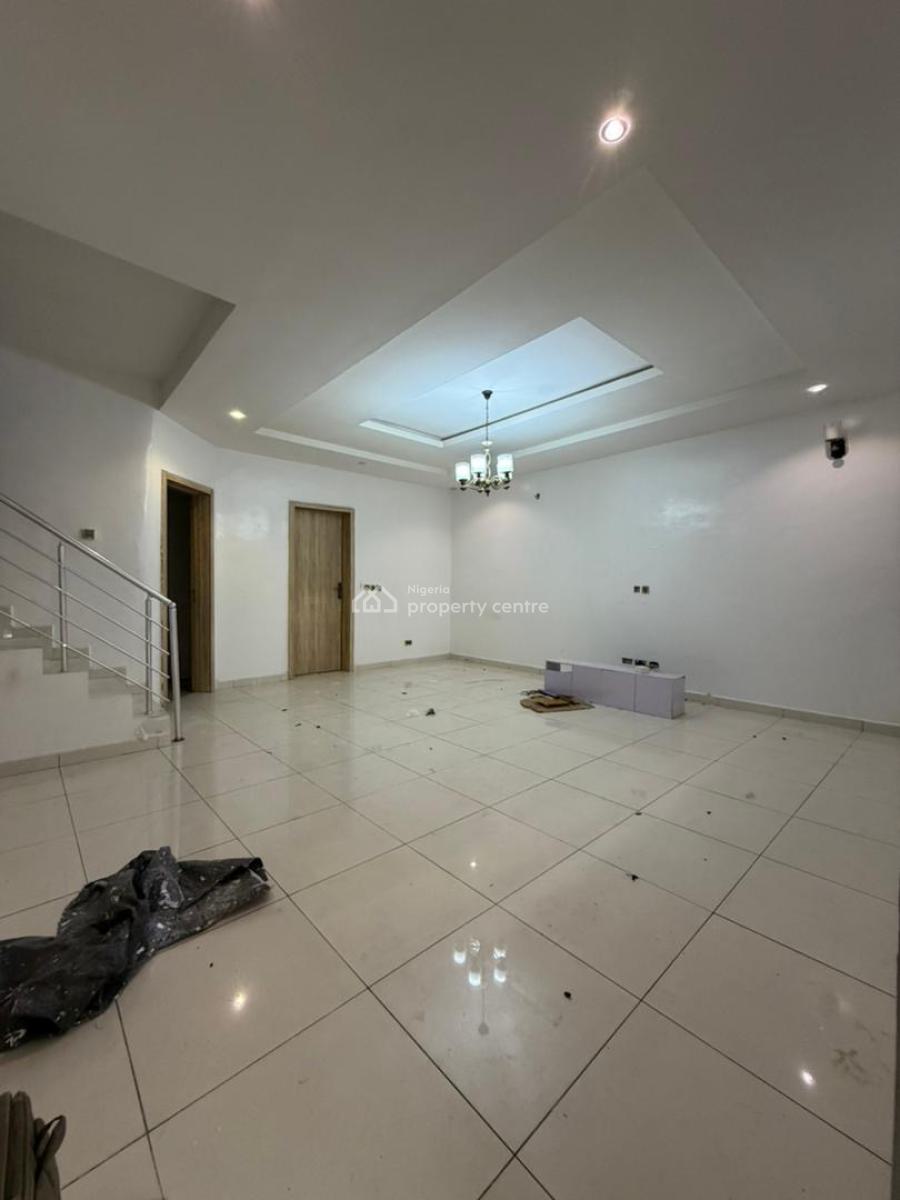 4bedroom Terrace Duplex, Ikota, Lekki, Lagos, Terraced Duplex for Rent