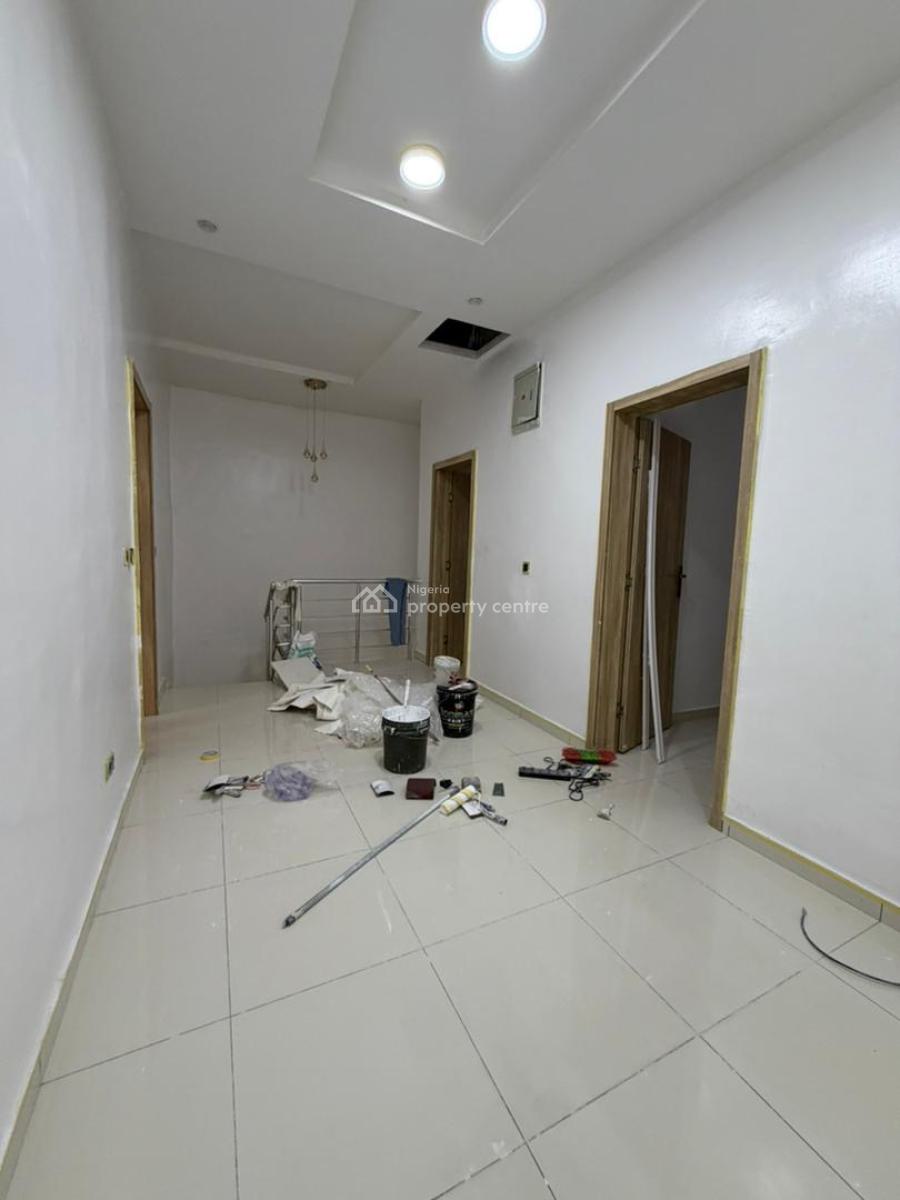 4bedroom Terrace Duplex, Ikota, Lekki, Lagos, Terraced Duplex for Rent