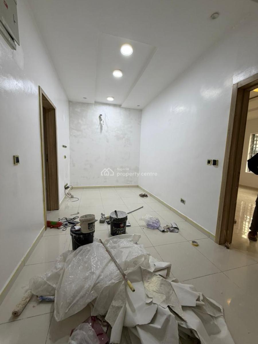 4bedroom Terrace Duplex, Ikota, Lekki, Lagos, Terraced Duplex for Rent