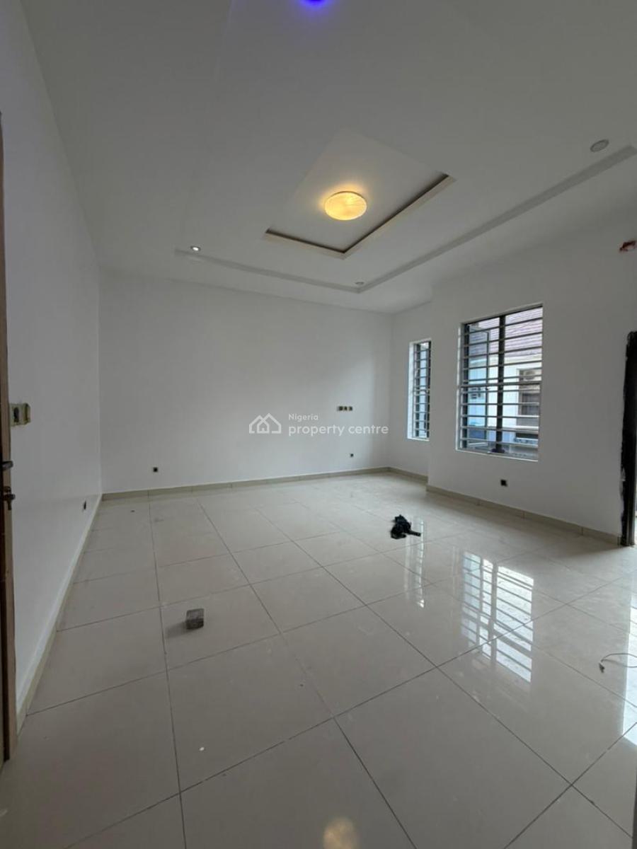 4bedroom Terrace Duplex, Ikota, Lekki, Lagos, Terraced Duplex for Rent