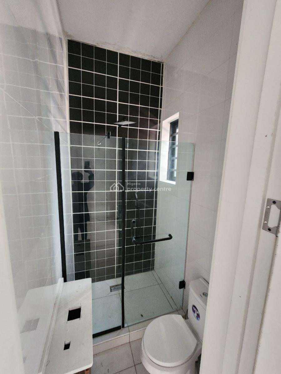 Cheapest 4 Bedroom Fully Detached Duplex with Bq, Lekki Palmcity, Lekki, Lagos, Detached Duplex for Sale