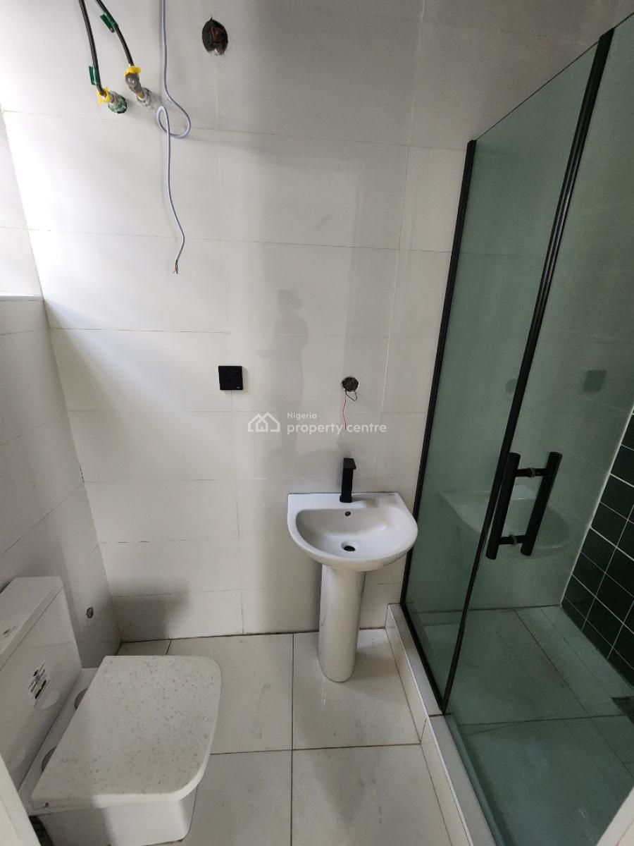 Cheapest 4 Bedroom Fully Detached Duplex with Bq, Lekki Palmcity, Lekki, Lagos, Detached Duplex for Sale