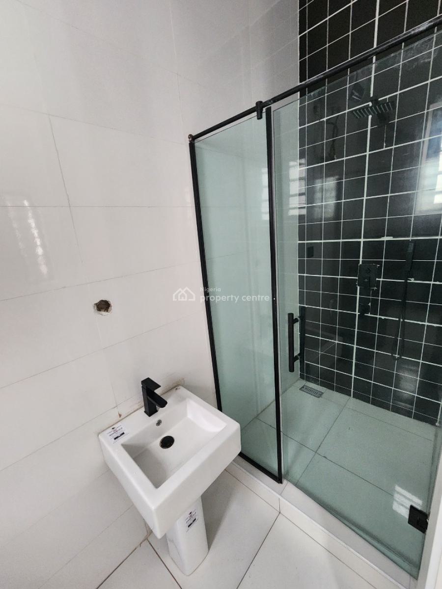 Cheapest 4 Bedroom Fully Detached Duplex with Bq, Lekki Palmcity, Lekki, Lagos, Detached Duplex for Sale