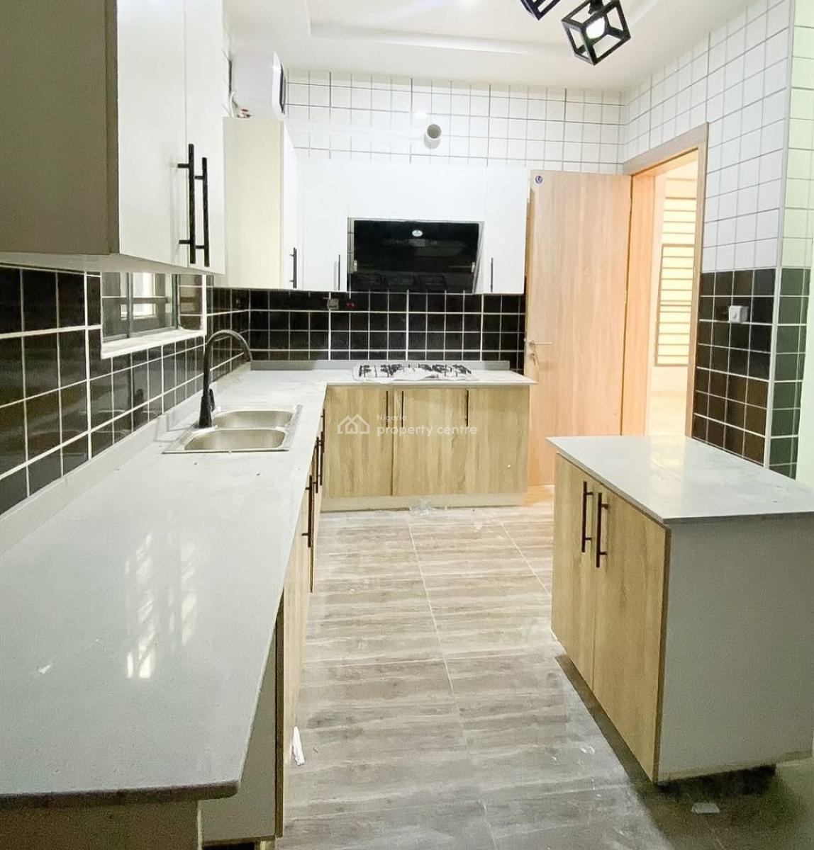 Unit of 5 Bedroom Semi Detached Duplex, Ajah, Lagos, Semi-detached Duplex for Sale