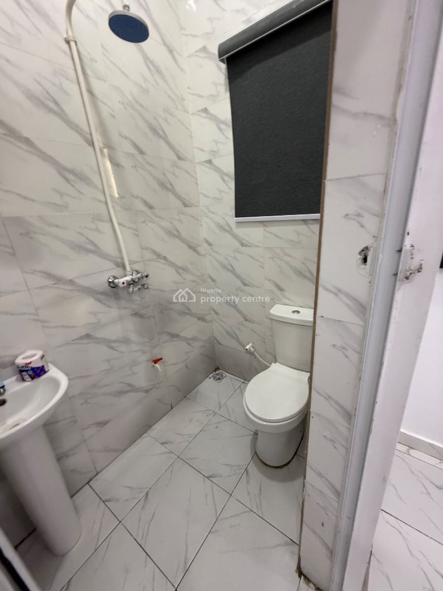 2 Bedroom Flat, 9 Peter Oki Street, Off Samuel Street. Ogudu., Ogudu, Lagos, Flat / Apartment Short Let