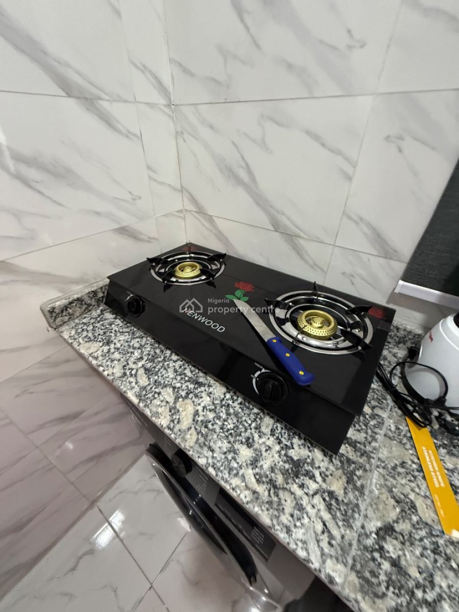 2 Bedroom Flat, 9 Peter Oki Street, Off Samuel Street. Ogudu., Ogudu, Lagos, Flat / Apartment Short Let