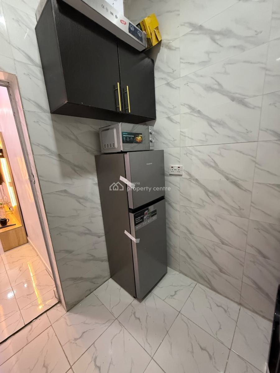 2 Bedroom Flat, 9 Peter Oki Street, Off Samuel Street. Ogudu., Ogudu, Lagos, Flat / Apartment Short Let