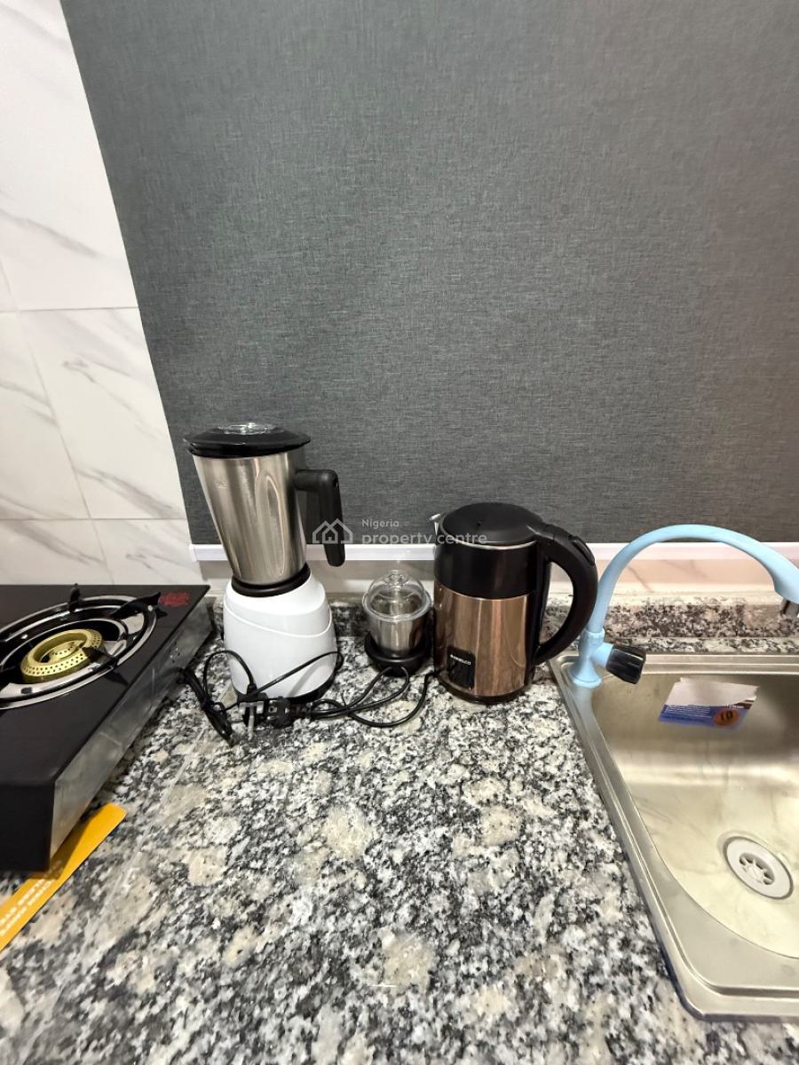 2 Bedroom Flat, 9 Peter Oki Street, Off Samuel Street. Ogudu., Ogudu, Lagos, Flat / Apartment Short Let