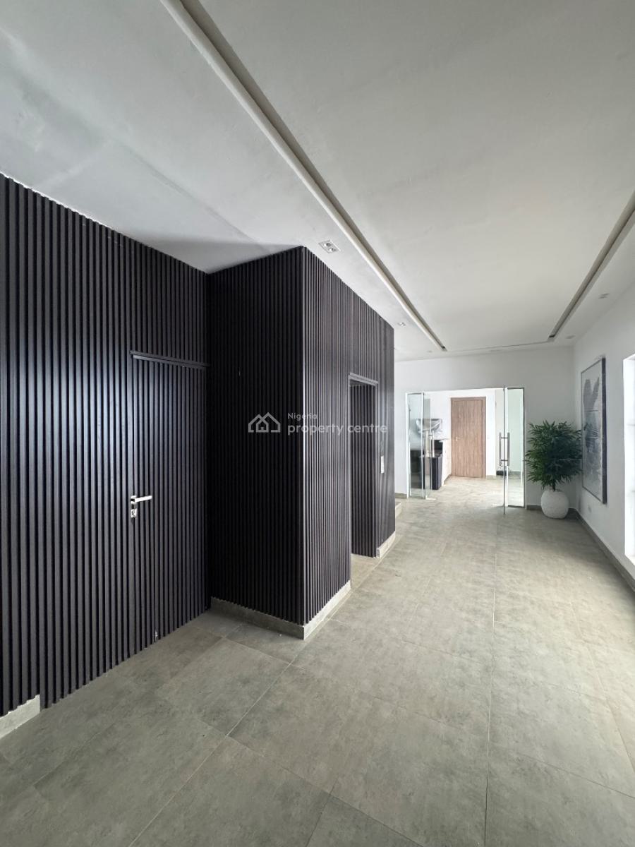 Spacious Three (3) Bedroom Apartment, Lekki, Lagos, Flat / Apartment for Sale