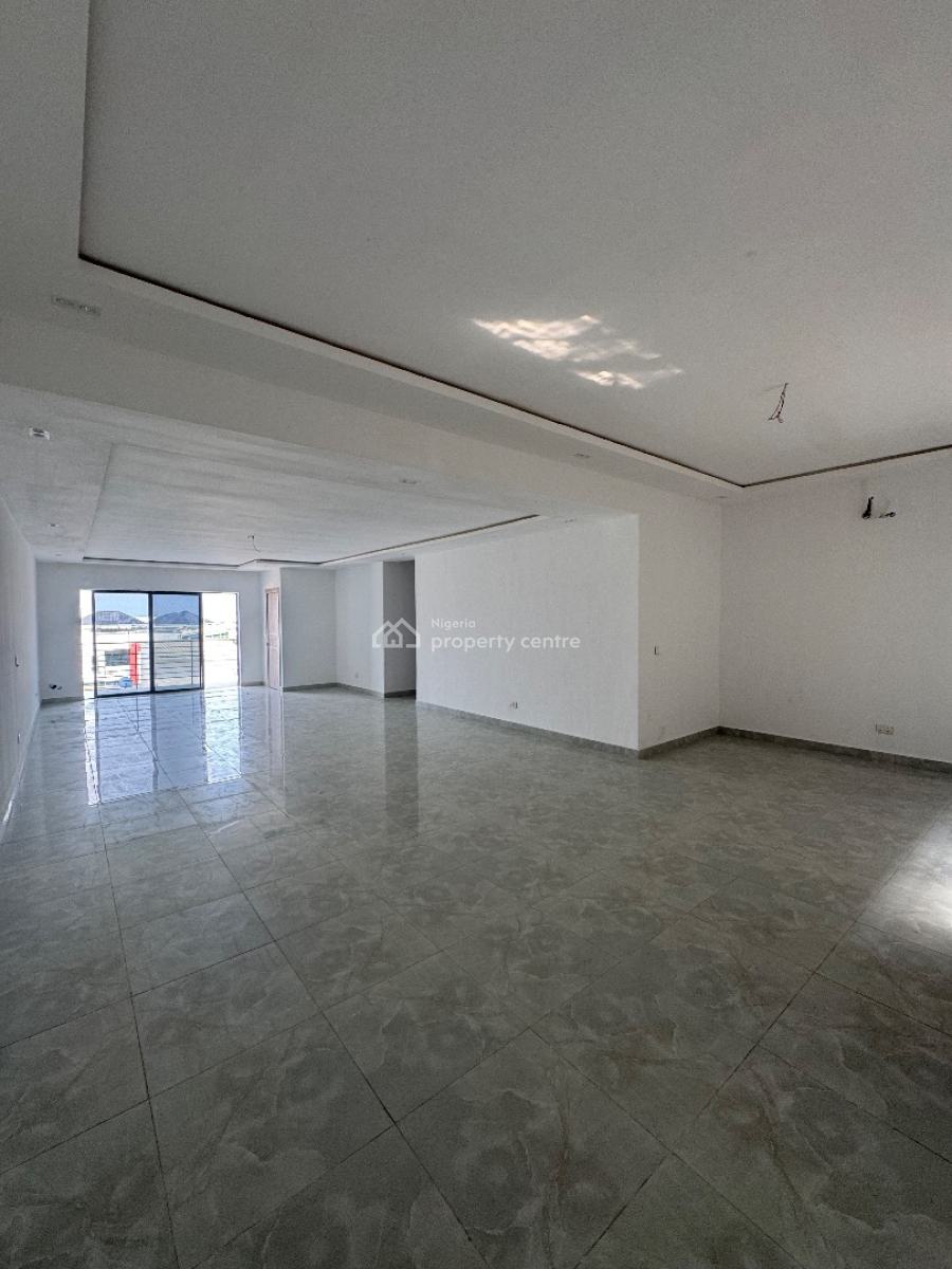 Spacious Three (3) Bedroom Apartment, Lekki, Lagos, Flat / Apartment for Sale