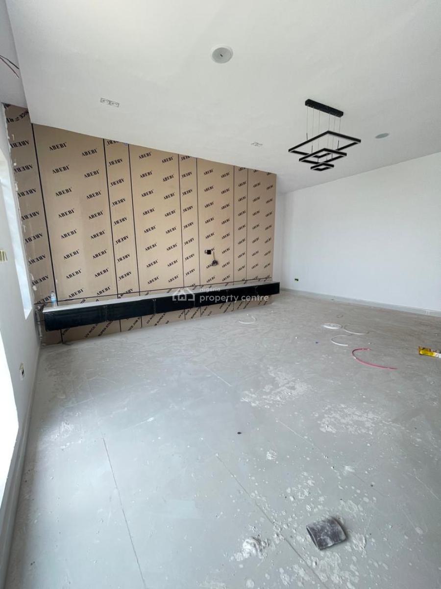 Beautifully Built 2 Bedroom Apartment, Ologolo, Lekki, Lagos, Flat / Apartment for Sale