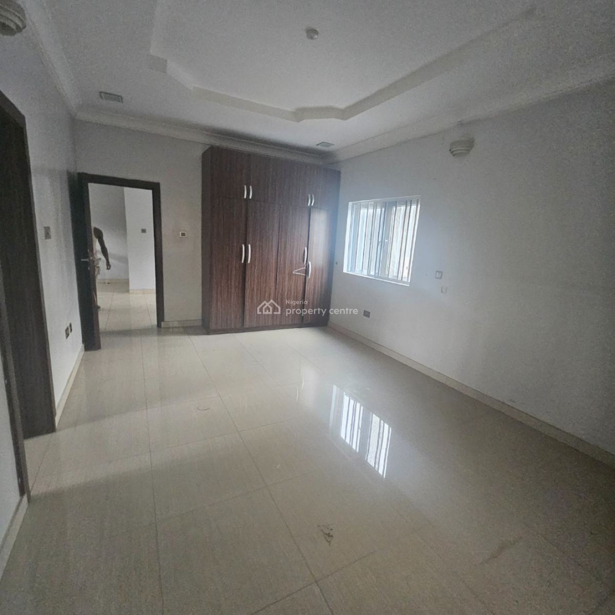 4 Bedroom Semi Detached Duplex with All Room Ensuite, Gra Phase 2, Magodo, Lagos, Semi-detached Duplex for Rent