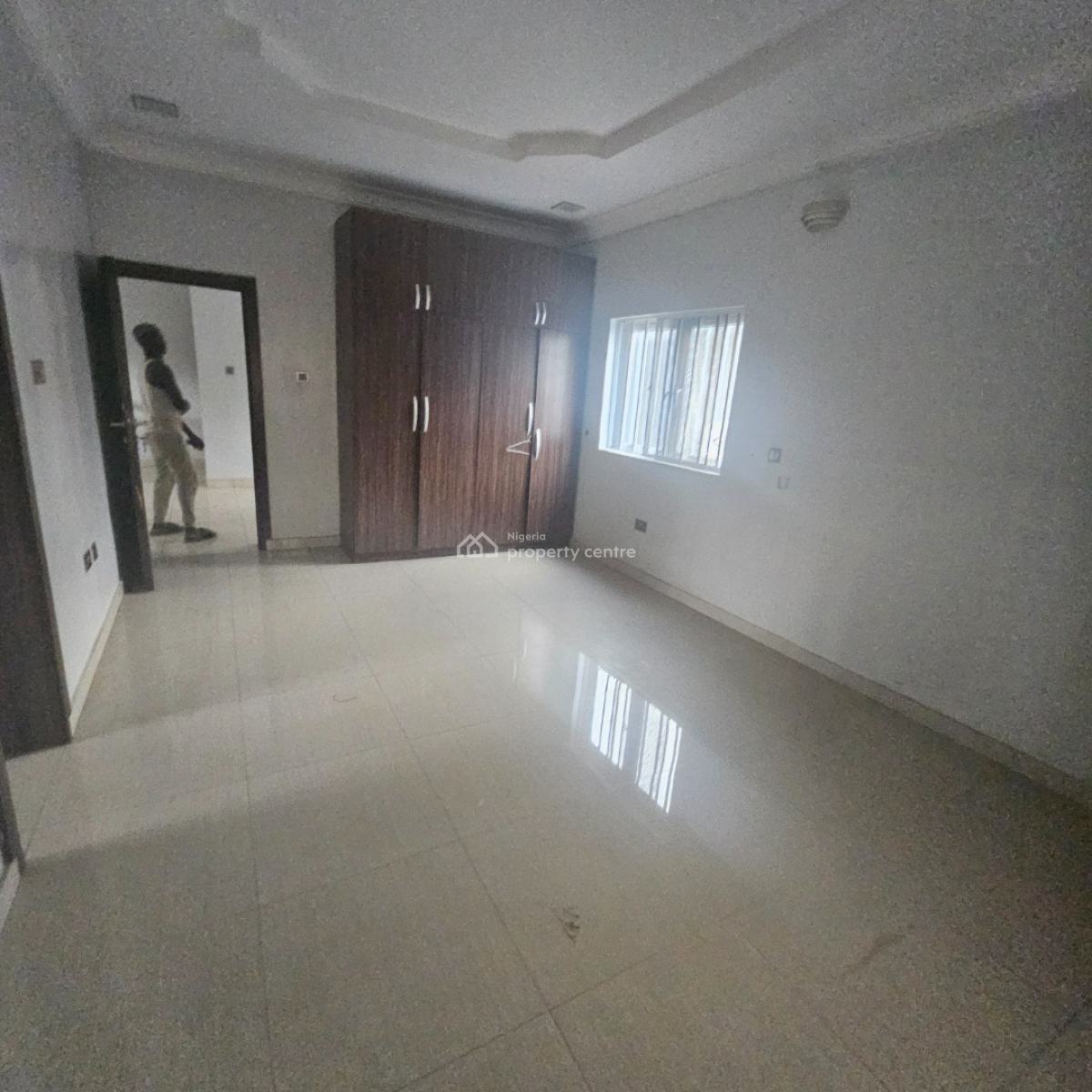 4 Bedroom Semi Detached Duplex with All Room Ensuite, Gra Phase 2, Magodo, Lagos, Semi-detached Duplex for Rent
