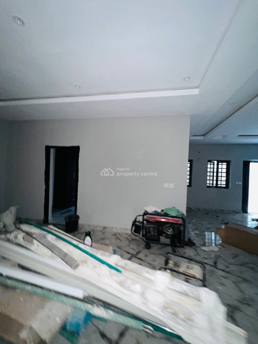 Brand New Sharp 2 Bedroom Apartment in a Secured Neighborhood, Fidiso Estate, Majek, Abijo, Lekki, Lagos, Flat / Apartment for Rent