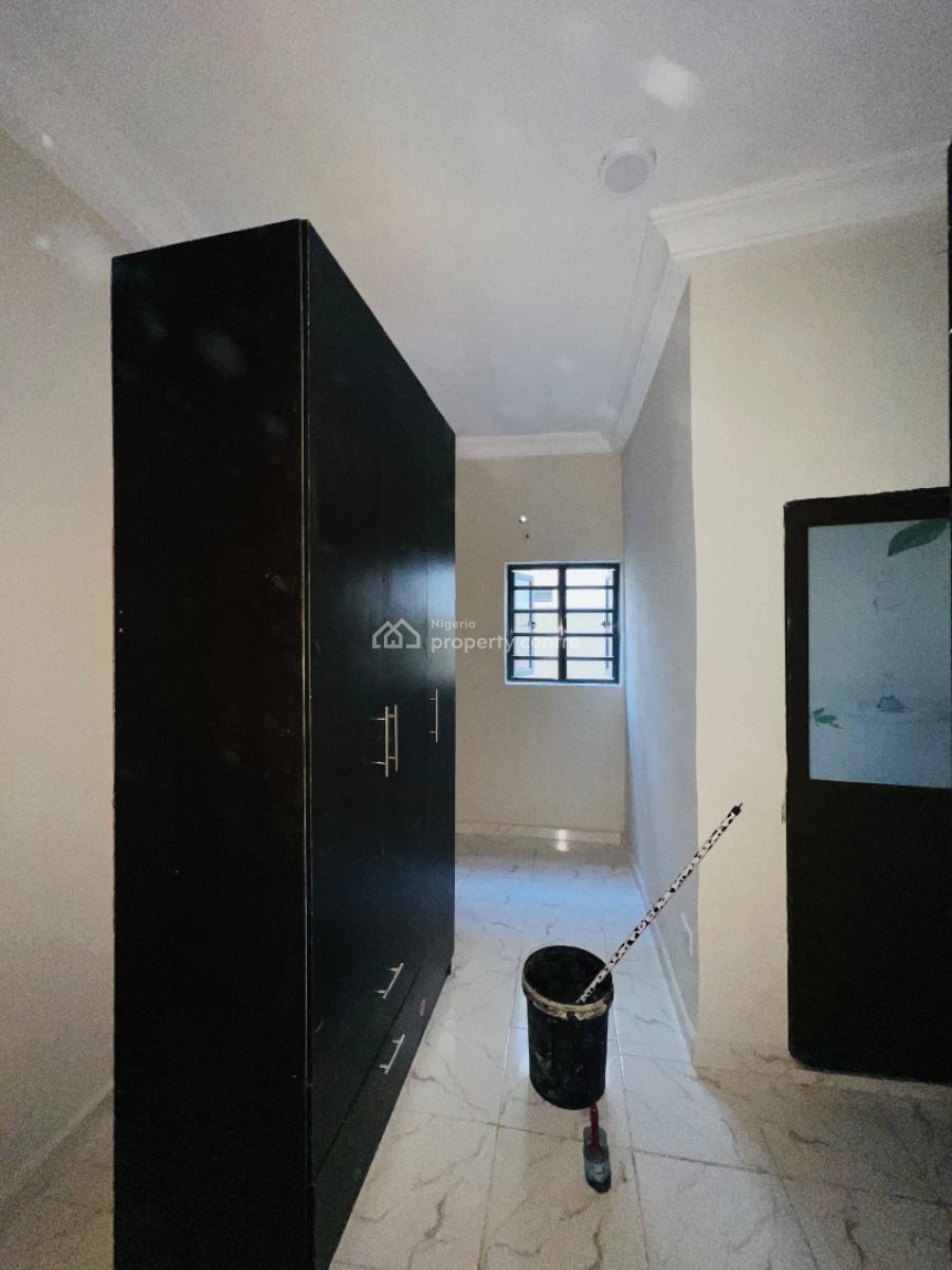 Brand New Sharp 2 Bedroom Apartment in a Secured Neighborhood, Fidiso Estate, Majek, Abijo, Lekki, Lagos, Flat / Apartment for Rent