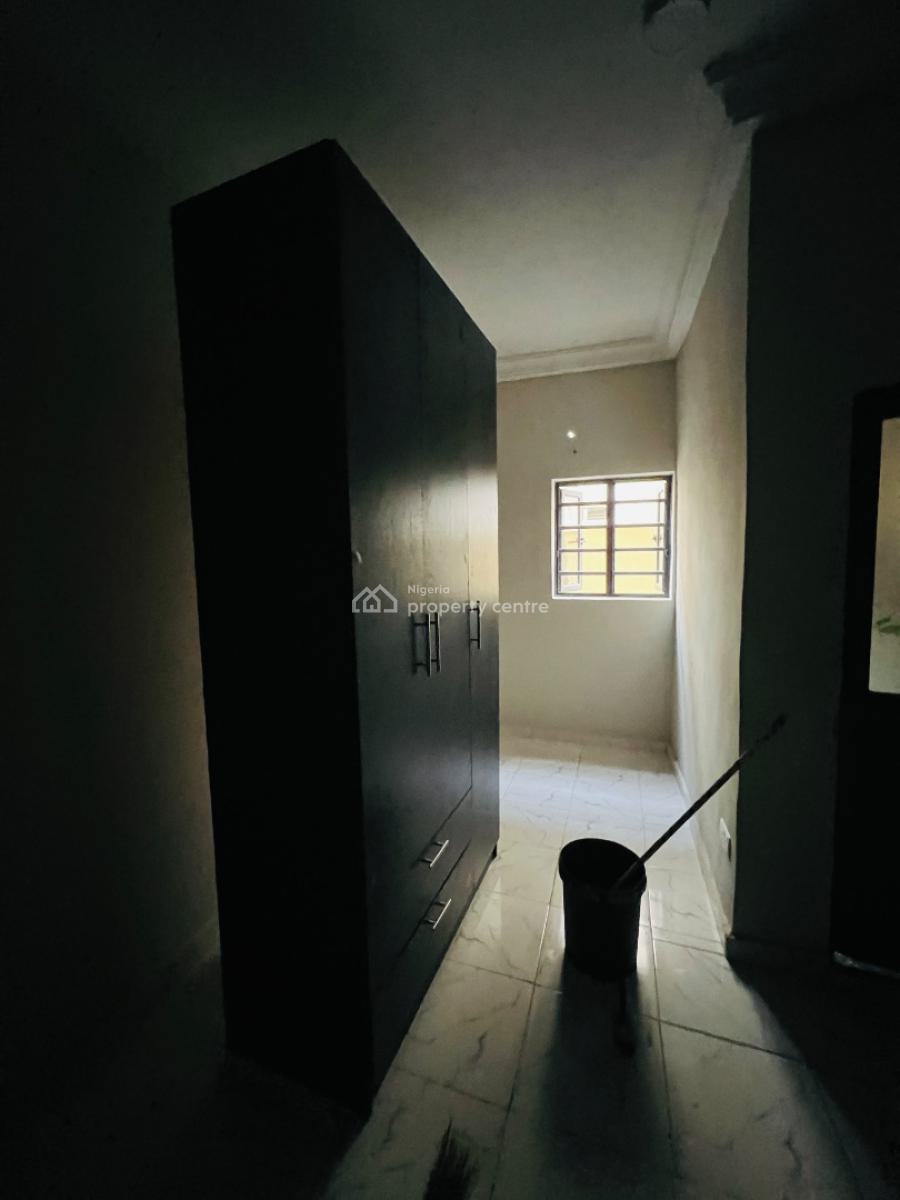 Brand New Sharp 2 Bedroom Apartment in a Secured Neighborhood, Fidiso Estate, Majek, Abijo, Lekki, Lagos, Flat / Apartment for Rent