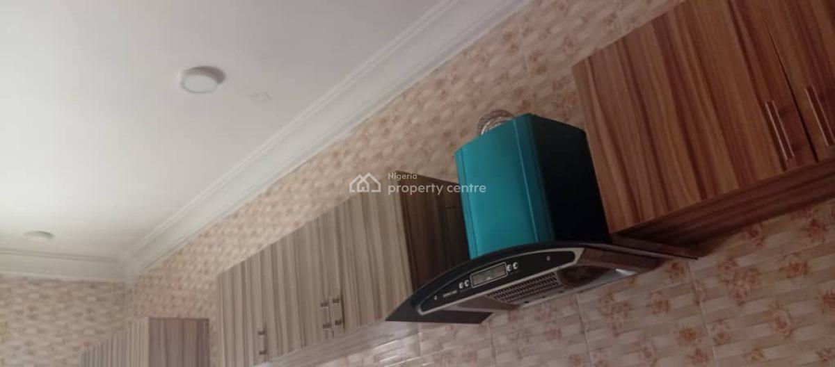 Luxury 5 Bedroom Fully Detached Duplex with Bq, T Pumpy Estate, Fha (f.h.a), Lugbe District, Abuja, Detached Duplex for Rent