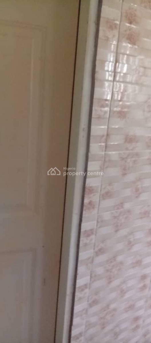 Luxury 5 Bedroom Fully Detached Duplex with Bq, T Pumpy Estate, Fha (f.h.a), Lugbe District, Abuja, Detached Duplex for Rent