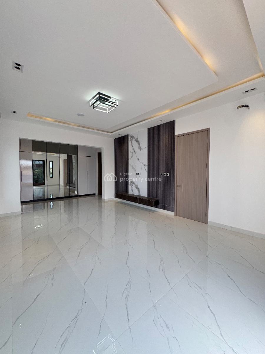 Deluxe 5 Bedroom Detached Duplex with Swimming Pool, Lekki Phase 1, Lekki, Lagos, Detached Duplex for Sale