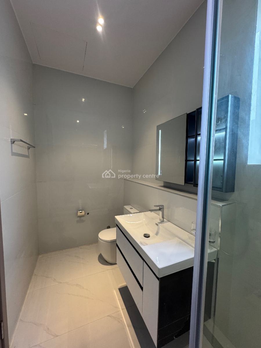 Deluxe 5 Bedroom Detached Duplex with Swimming Pool, Lekki Phase 1, Lekki, Lagos, Detached Duplex for Sale