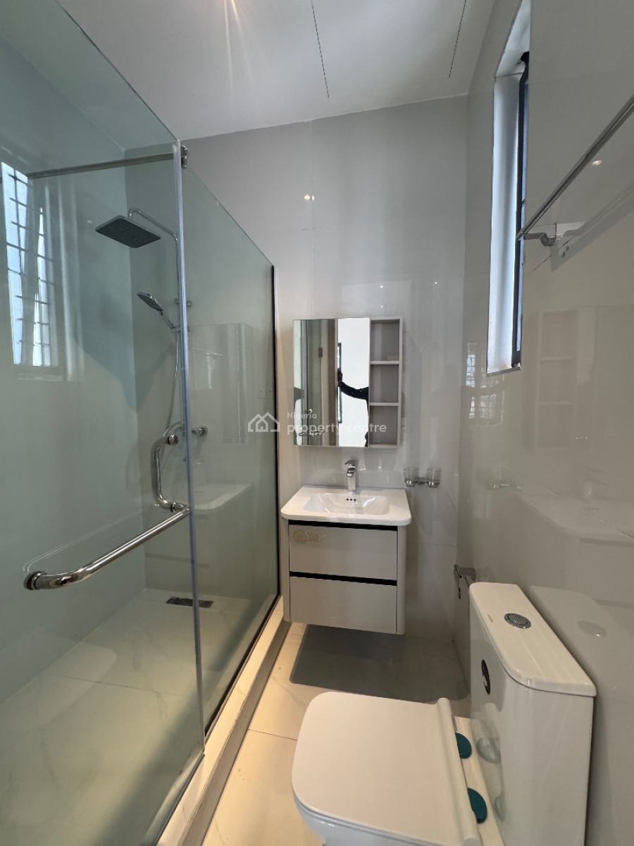 Deluxe 5 Bedroom Detached Duplex with Swimming Pool, Lekki Phase 1, Lekki, Lagos, Detached Duplex for Sale