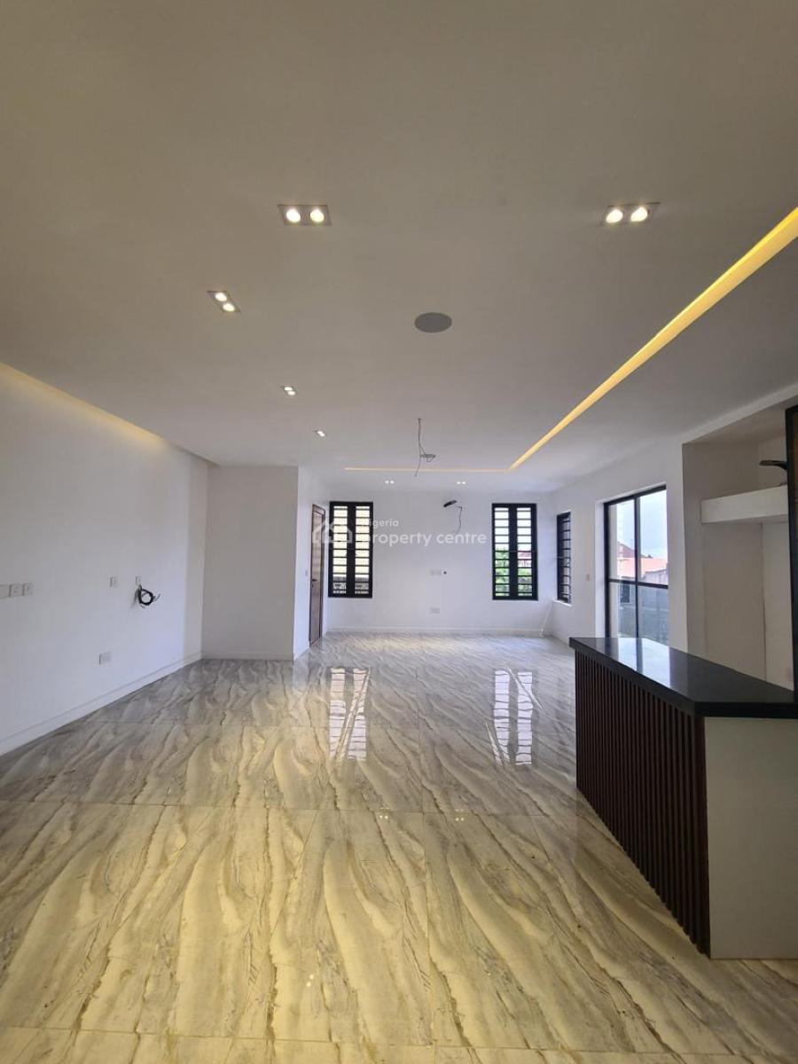 2 Bedroom Apartment with Gym, Swimming Pool, Idado, Lekki, Lagos, Flat / Apartment for Sale
