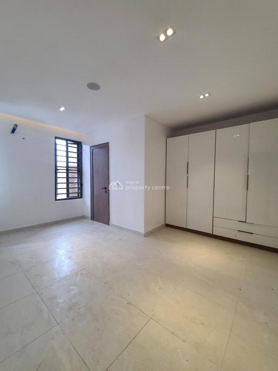 2 Bedroom Apartment with Gym, Swimming Pool, Idado, Lekki, Lagos, Flat / Apartment for Sale