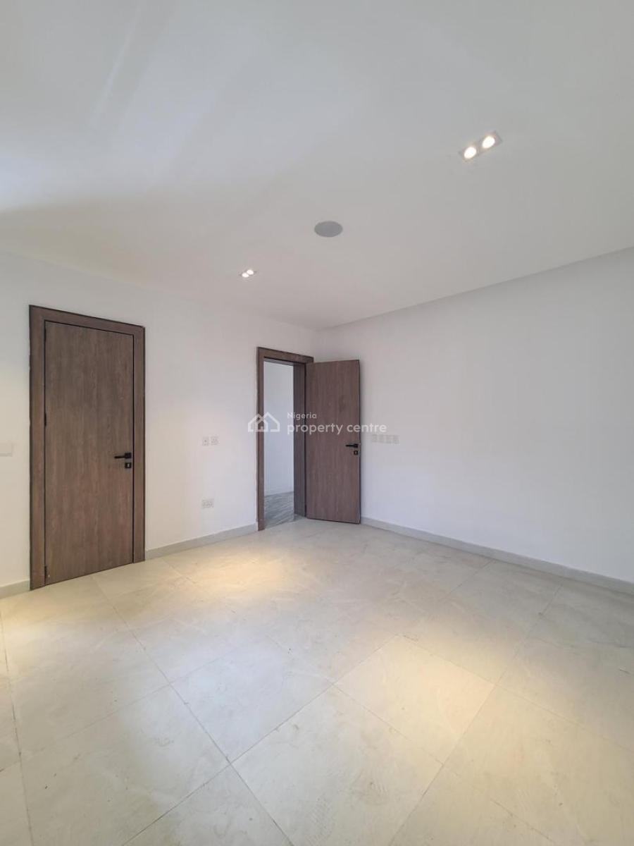 2 Bedroom Apartment with Gym, Swimming Pool, Idado, Lekki, Lagos, Flat / Apartment for Sale