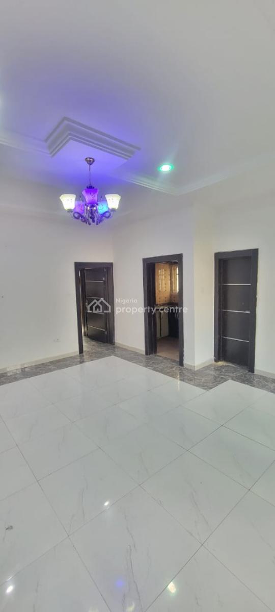 Sharp and Standard 2 Bedroom Apartment, Xtadock Estate, Badore, Ajah, Lagos, Flat / Apartment for Rent