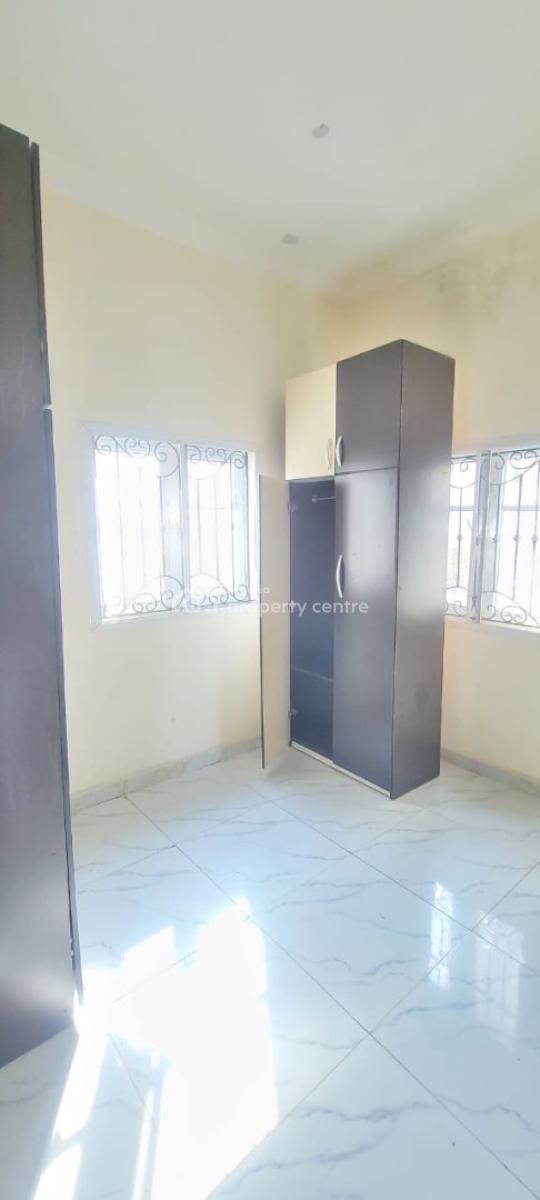 Sharp and Standard 2 Bedroom Apartment, Xtadock Estate, Badore, Ajah, Lagos, Flat / Apartment for Rent