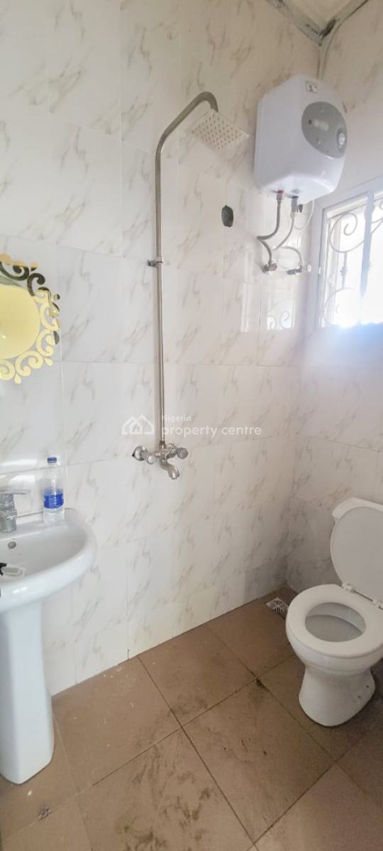 Sharp and Standard 2 Bedroom Apartment, Xtadock Estate, Badore, Ajah, Lagos, Flat / Apartment for Rent