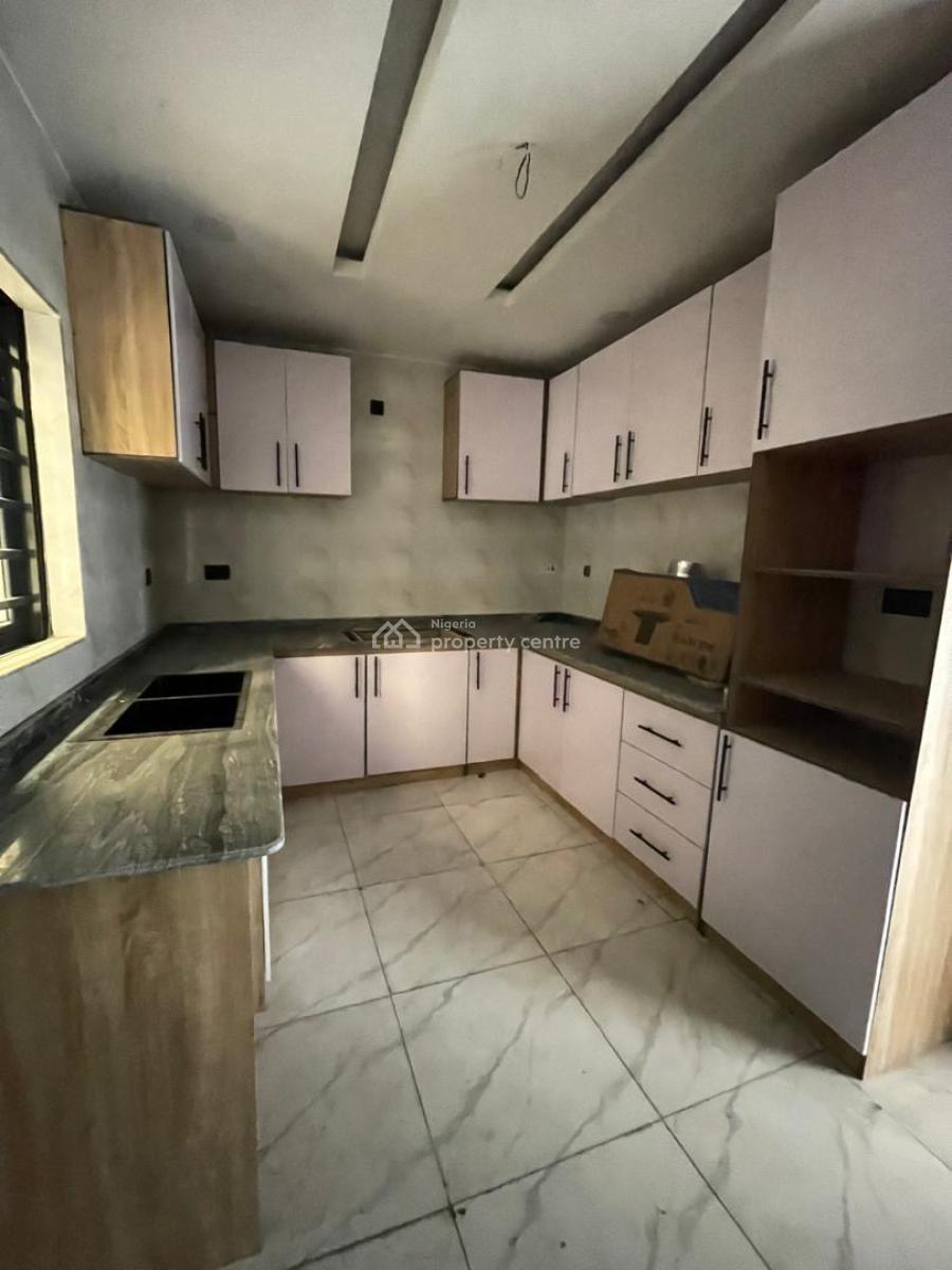 Beautifully Design 4 Bedroom Semi-detached Duplex, Lekki, Lagos, Semi-detached Duplex for Sale