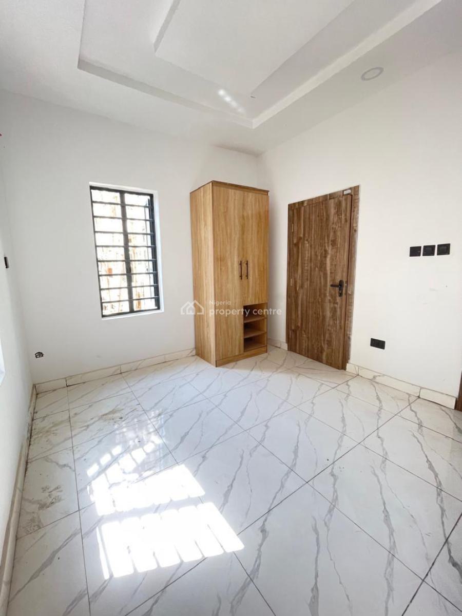 Beautifully Design 4 Bedroom Semi-detached Duplex, Lekki, Lagos, Semi-detached Duplex for Sale