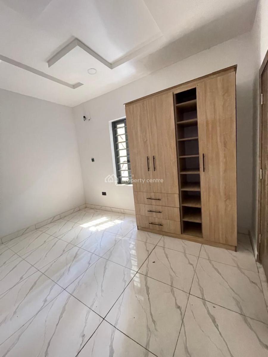 Beautifully Design 4 Bedroom Semi-detached Duplex, Lekki, Lagos, Semi-detached Duplex for Sale