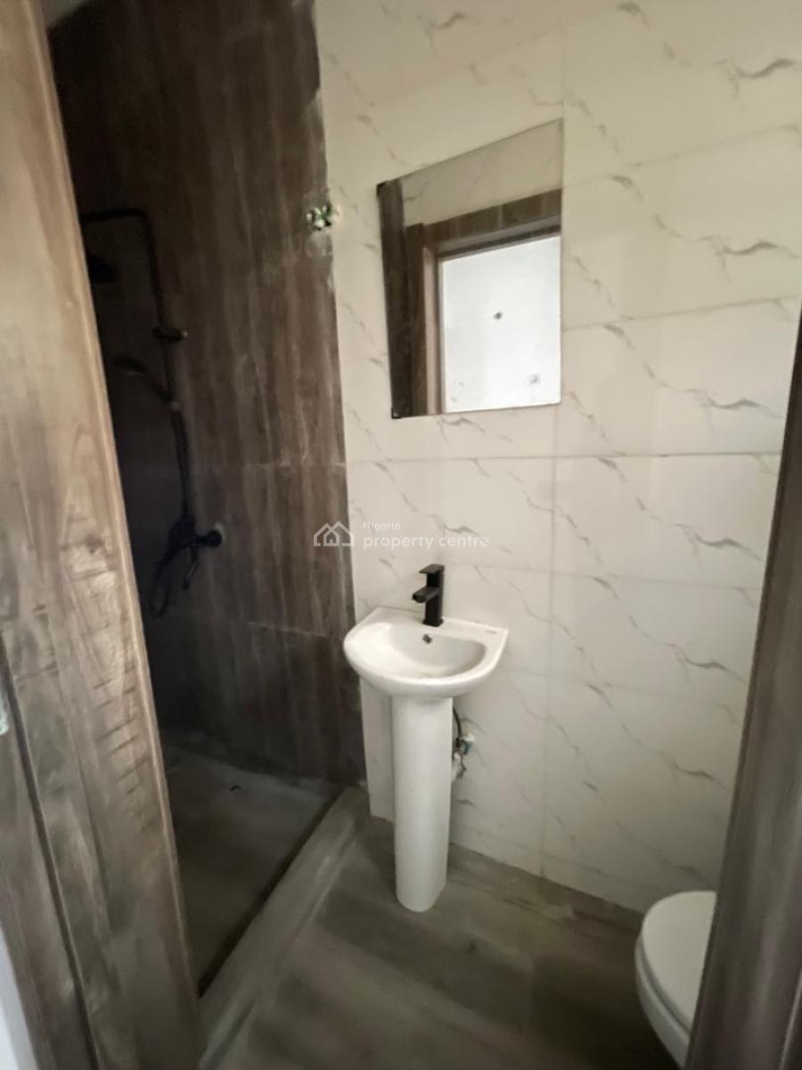 Beautifully Design 4 Bedroom Semi-detached Duplex, Lekki, Lagos, Semi-detached Duplex for Sale