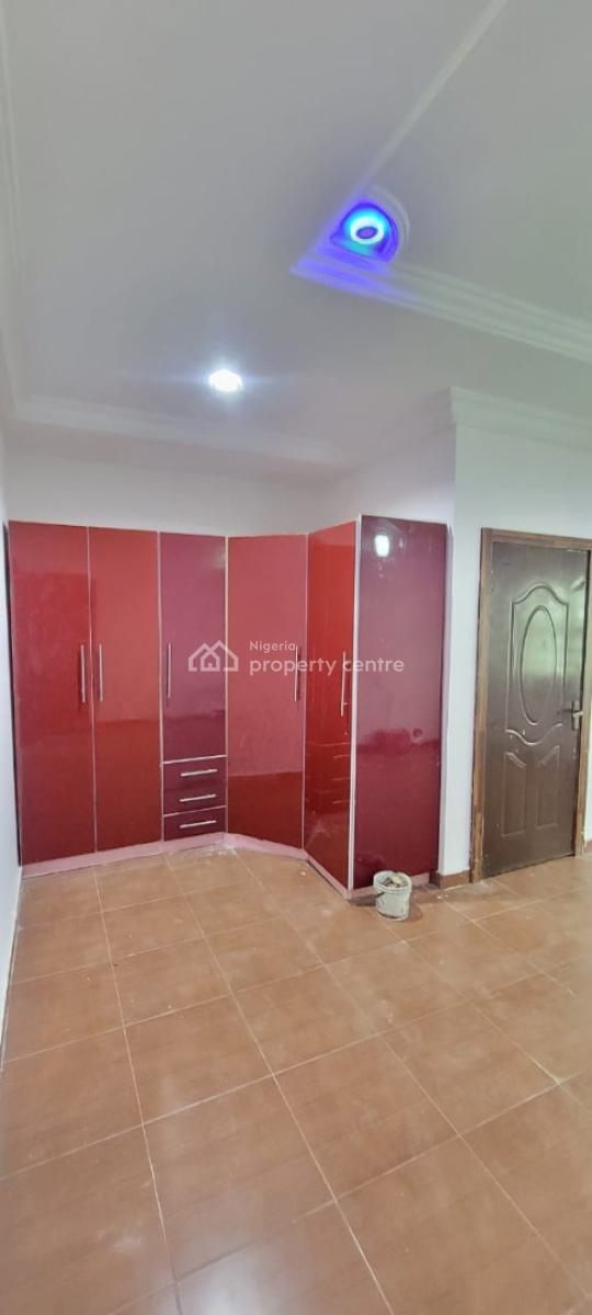 Standard and Spacious 2 Bedroom Apartment, First Unity Estate, Badore, Ajah, Lagos, Flat / Apartment for Rent