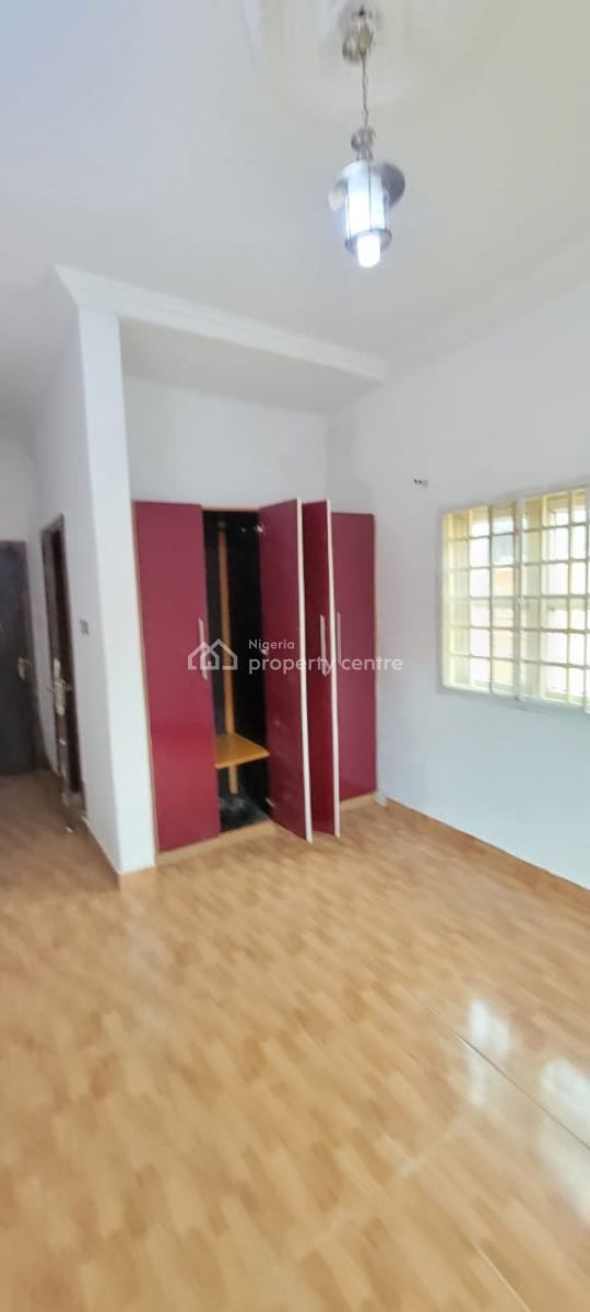 Standard and Spacious 2 Bedroom Apartment, First Unity Estate, Badore, Ajah, Lagos, Flat / Apartment for Rent