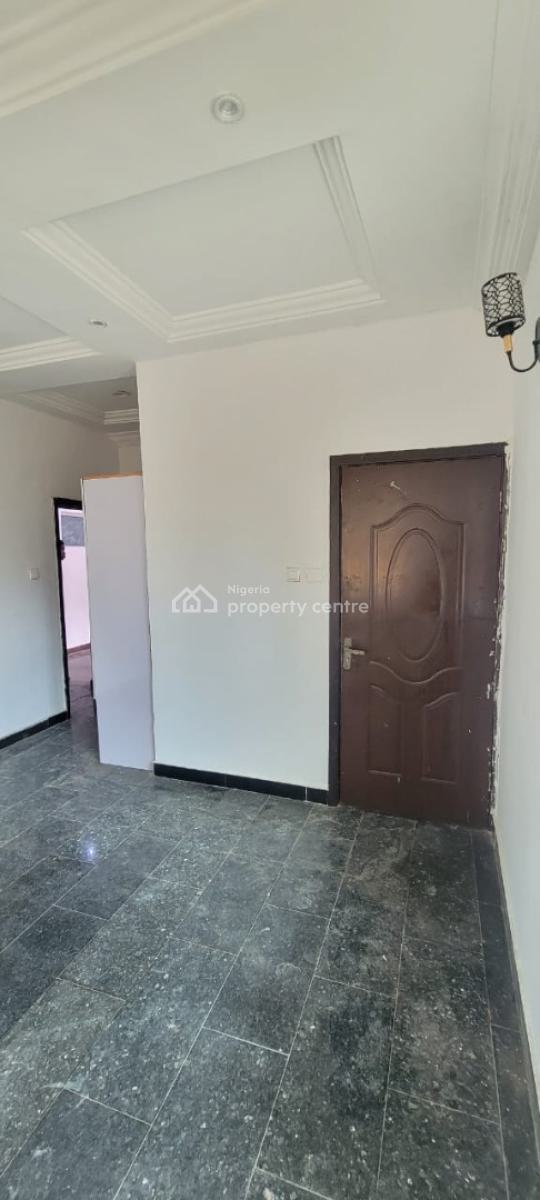 Standard and Spacious 2 Bedroom Apartment, First Unity Estate, Badore, Ajah, Lagos, Flat / Apartment for Rent