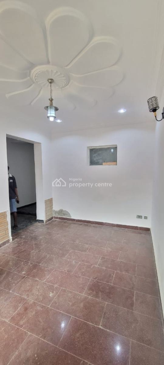 Standard and Spacious 2 Bedroom Apartment, First Unity Estate, Badore, Ajah, Lagos, Flat / Apartment for Rent