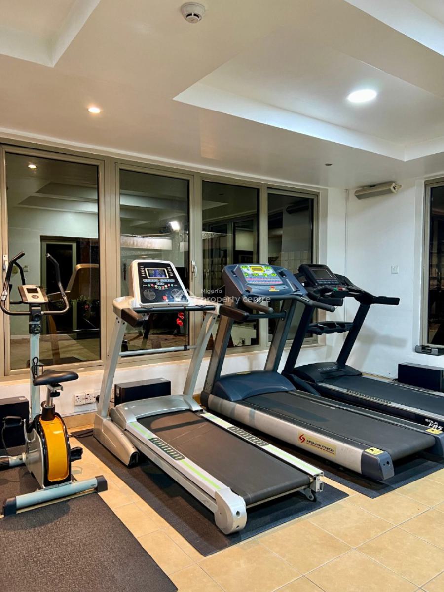 Maddison Oshibori Aurora 2 Bedroom Apartment, Ikoyi, Lagos, Flat / Apartment Short Let