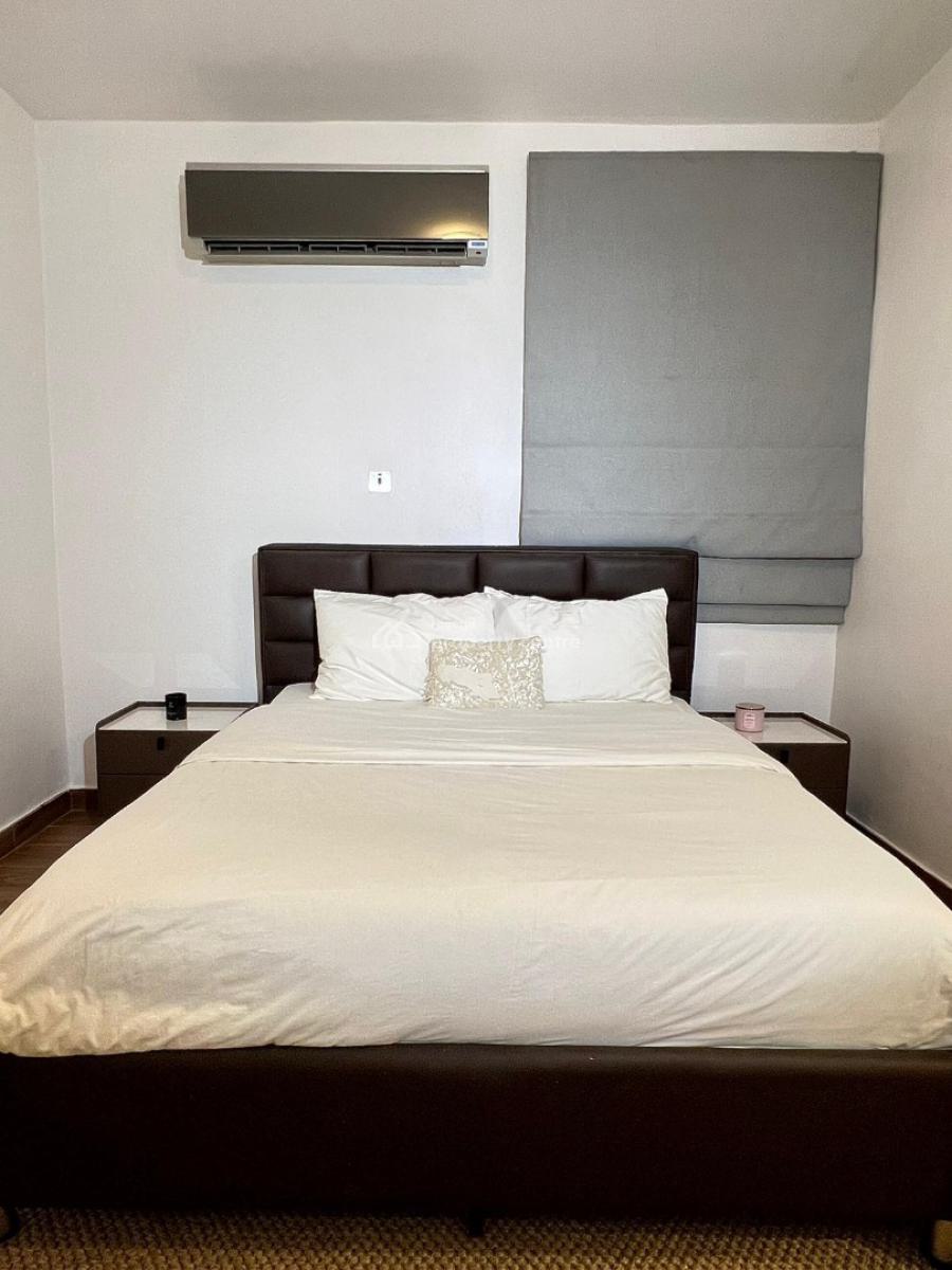 Maddison Oshibori Aurora 2 Bedroom Apartment, Ikoyi, Lagos, Flat / Apartment Short Let