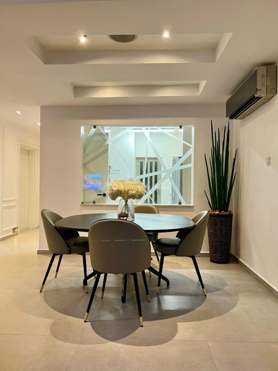 Maddison Oshibori Aurora 2 Bedroom Apartment, Ikoyi, Lagos, Flat / Apartment Short Let