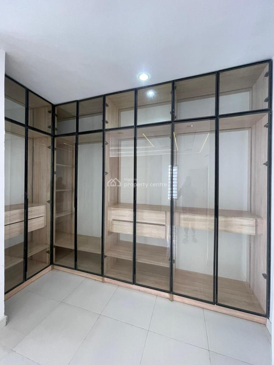 Stunning 5 Bedroom Duplex with a a Bq, Vgc, Lekki, Lagos, House for Sale