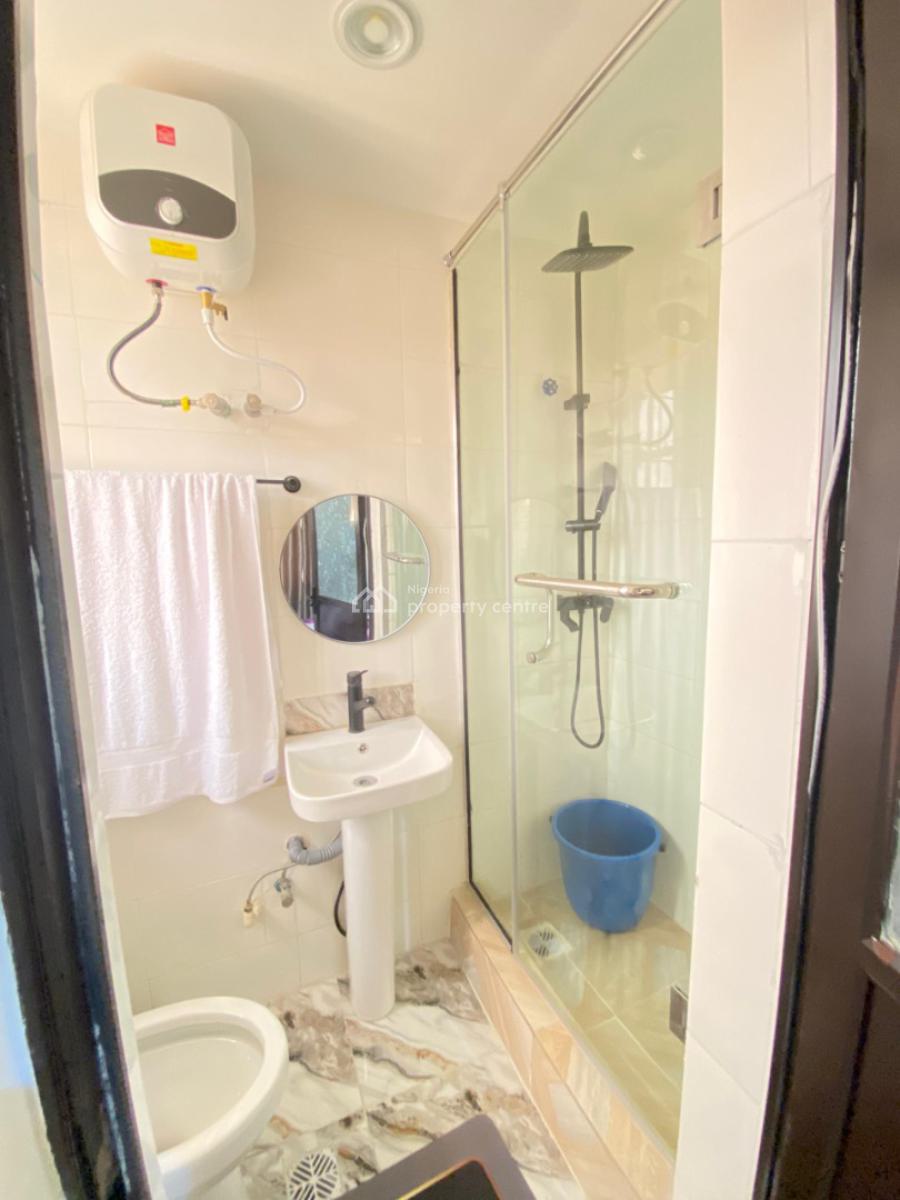 Newly Built and Fully Furnished 2 Bedroom Apartment, Harmony Estate, Langbasa, Ajah, Lagos, Flat / Apartment for Rent